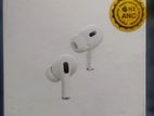 AirPods pro 2nd Generation