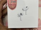 Airpods pro 2nd generation