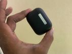 AirPods Pro 2nd generation H2 just unboxing black edition