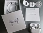 Airpods pro 2nd generation made in Dubai