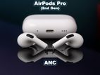 airpods pro 2nd generation (Master copy)