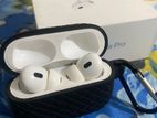 AirPods Pro 2nd Generation (USA)