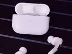 AirPods Pro 2nd Generation (USB-C With MagSafe Charging Case)