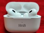 Airpods Pro 2nd Generation with ANC Best Copy