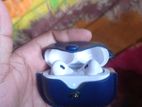 Airpods pro 2nd generation with box and cover