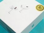 AirPods Pro 2nd(gen)