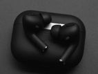 AirPods Pro ANC Active Noise Reduction Bluetooth Earbuds(Black)(932)