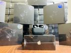 Airpods Pro Black 2nd Gen