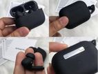 Airpods Pro Black 2nd Generation