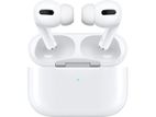 AirPods Pro Bluetooth headset
