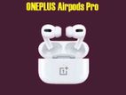 Airpods pro ট্রু ওয়্যারলেস ব্লুটুথ tws হেটসেট Oneplus ইয়ারবাড ইয়ারফোন