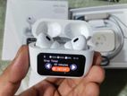 Airpods pro with Display