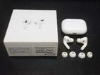 AirPods Pro with Wireless Charging Case