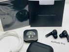Airpoods Pro 2nd Gen