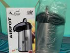 Airpot Flask 3.5 litter ( Ajnoor Brand)