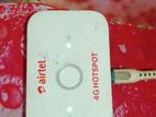 Airtel 4G Hotspot Pocket Modem