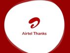 Airtel Golden Vip Sim Sale ☆☆