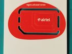 Airtel Sim