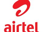 Airtel Vip Sim Sale ☆☆☆☆