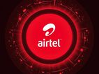 Airtel Vip Sim Sale ☆☆☆☆