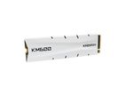 AITC KINGSMAN 256 GB NVME M.2 HDD