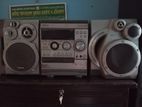 Aiwa sound box