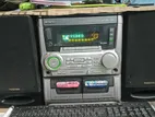 Aiwa NSX 5555