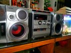 Aiwa Nsx-rv85 Sound System