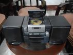 Aiwa Sound System