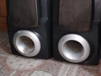 Aiwa.saund.box.10.sub.wofer.6.bokal