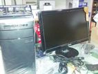 AJ Special__500GB 4GB HDD Core 2Dou & Samsung 19"LED