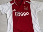 Ajax 24/25 home jersey