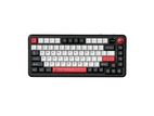 Ajazz Ak820 Max Plus Tri-mode Mechanical Keyboard [Brand New]