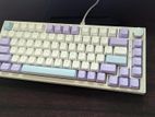 ajazz ak820 mechanical keyboard