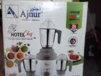 Ajnur 1400 watt blender