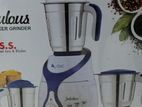 Ajnur..mixer grinder 1200 watts