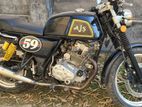 AJS Cadwell 125 2020