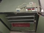 Incubator sell