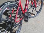 Bicycle sell