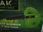AK power tools