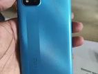 Realme Mobile phone Sell (Used)