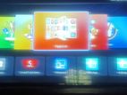 Akai 55 Inchi Led Android Tv