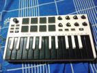 Akai MPK Mini Professional Midi keyboard