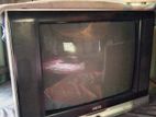 Akai CRT Tv For Sell.