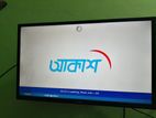 Akash Digital Tv Bk