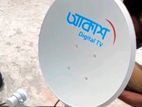 Akash Digital Tv