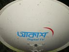 Akash DTH for Sale