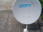 Akash DTH For Sell.