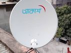 Akash dth for sell