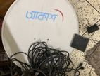 DTH for sell